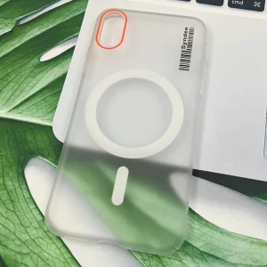 کاور گاردتک اساک مدل Syndee Pastel مناسب برای گوشی موبایل اپل iPhone XS Max