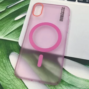کاور گاردتک اساک مدل Syndee Pastel مناسب برای گوشی موبایل اپل iPhone XS Max