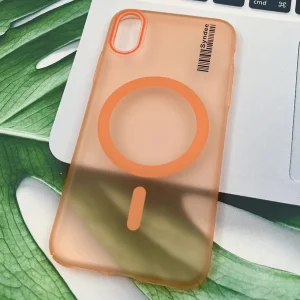 کاور گاردتک اساک مدل Syndee Pastel مناسب برای گوشی موبایل اپل iPhone XS Max