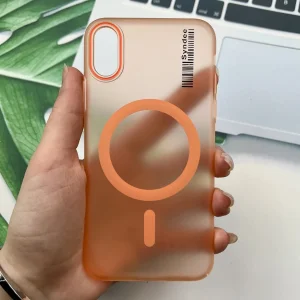 کاور گاردتک اساک مدل Syndee Pastel مناسب برای گوشی موبایل اپل iPhone XS Max