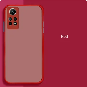 کاور گاردتک آساک مدل MBC Strap مناسب برای گوشی موبایل شیائومی Redmi Note 12 Pro 4G به همراه بند