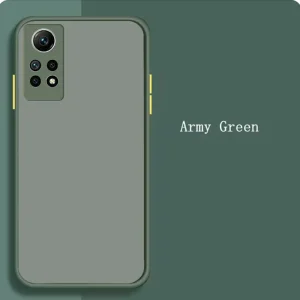 کاور گاردتک آساک مدل MBC Strap مناسب برای گوشی موبایل شیائومی Redmi Note 12 Pro 4G به همراه بند