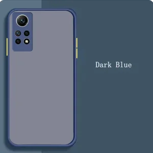 کاور گاردتک آساک مدل MBC Strap مناسب برای گوشی موبایل شیائومی Redmi Note 12 Pro 4G به همراه بند
