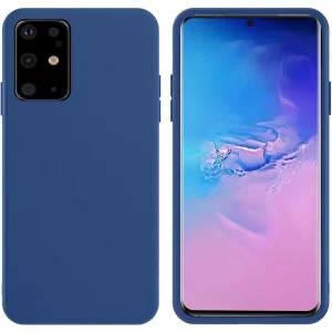 کاور گاردتک مدل Silicamp OPN مناسب برای گوشی موبایل سامسونگ Galaxy S11 به همراه بند