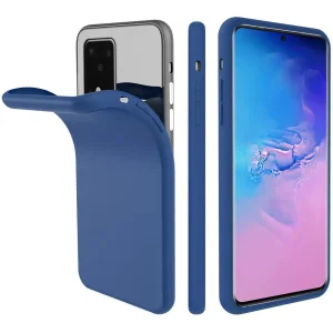 کاور گاردتک مدل Silicamp OPN مناسب برای گوشی موبایل سامسونگ Galaxy S11 به همراه بند