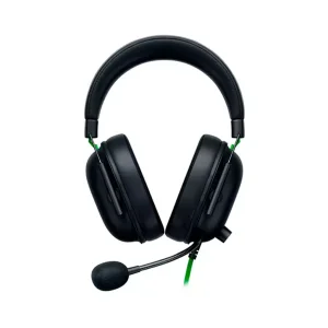 هدست ریزر مدل  RAZER WIRED BLACKSHARK V2 X USB