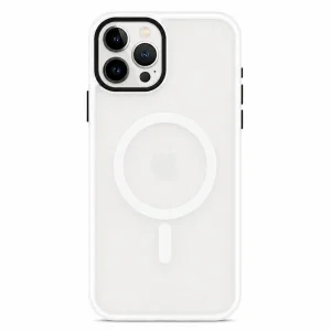 کاور گاردتک اساک مدل QMag مناسب برای گوشی موبایل اپل iPhone 15 Pro Max