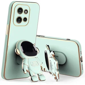 کاور گاردتک آساک مدل Astronautcase مناسب برای گوشی موبایل موتورولا Edge 50 5G