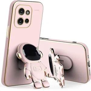 کاور گاردتک آساک مدل Astronautcase مناسب برای گوشی موبایل موتورولا Edge 50 5G