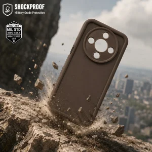 کاور گاردتک اساک مدل Silicone Puffer مناسب برای گوشی موبایل آنر Honor Magic 8 Lite