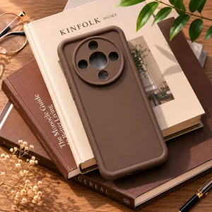 کاور گاردتک اساک مدل Silicone Puffer مناسب برای گوشی موبایل آنر Honor Magic 8 Lite