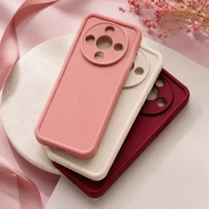 کاور گاردتک اساک مدل Silicone Puffer مناسب برای گوشی موبایل آنر Honor Magic 8 Lite
