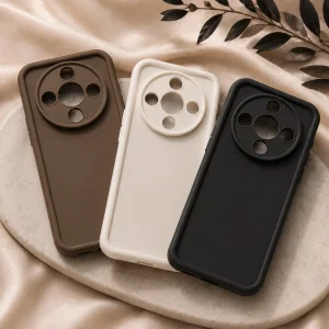 کاور گاردتک اساک مدل Silicone Puffer مناسب برای گوشی موبایل آنر Honor Magic 8 Lite