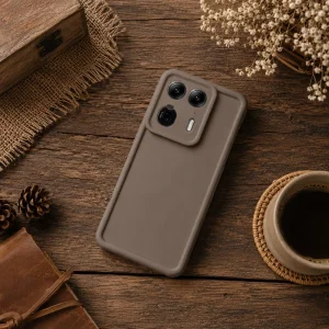 کاور گاردتک اساک مدل Silicone Puffer مناسب برای گوشی موبایل موتورولا Edge 50 Ultra