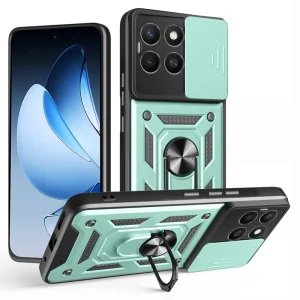 کاور گاردتک اساک مدل Defender Armor مناسب برای گوشی موبایل آنر Honor X8c