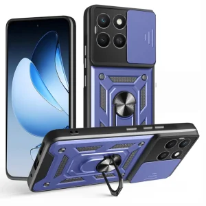 کاور گاردتک اساک مدل Defender Armor مناسب برای گوشی موبایل آنر Honor X8c