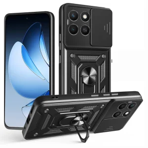 کاور گاردتک اساک مدل Defender Armor مناسب برای گوشی موبایل آنر Honor X8c