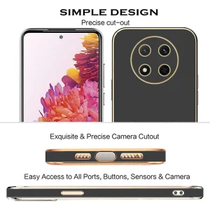 کاور گاردتک آساک مدل Mycase مناسب برای گوشی موبایل آنر X9C