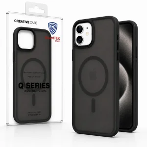کاور گاردتک اساک مدل Q Mag مناسب برای گوشی موبایل اپل iPhone 12