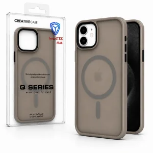 کاور گاردتک اساک مدل Q Mag مناسب برای گوشی موبایل اپل iPhone 12