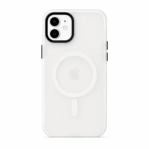 کاور گاردتک اساک مدل Q Mag مناسب برای گوشی موبایل اپل iPhone 12