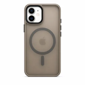 کاور گاردتک اساک مدل Q Mag مناسب برای گوشی موبایل اپل iPhone 12