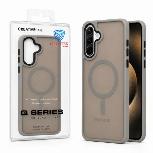 کاور گاردتک اساک مدل Q Mag مناسب برای گوشی موبایل سامسونگ Galaxy A37