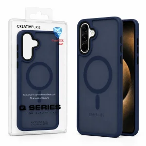 کاور گاردتک اساک مدل Q Mag مناسب برای گوشی موبایل سامسونگ Galaxy A37