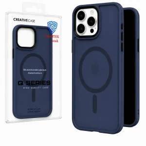 کاور گاردتک اساک مدل Q Mag مناسب برای گوشی موبایل اپل iPhone 12 Pro Max