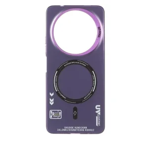 کاور گاردتک اساک مدل SoCool_Strap مناسب برای گوشی موبایل تکنو Spark 30C 4G به همراه بند آویز