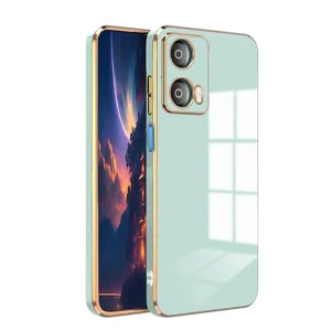 کاور گاردتک آساک مدل Mycase مناسب برای گوشی موبایل موتورولا Moto G24