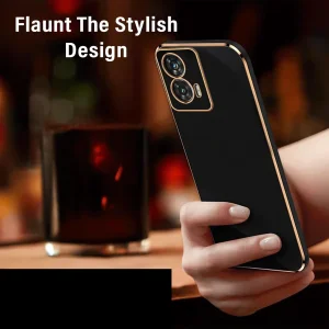 کاور گاردتک آساک مدل Mycase مناسب برای گوشی موبایل موتورولا Moto G24