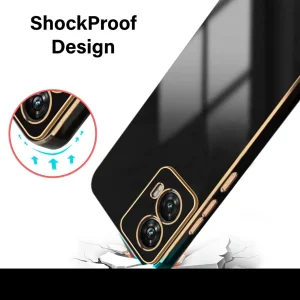 کاور گاردتک آساک مدل Mycase مناسب برای گوشی موبایل موتورولا Moto G24
