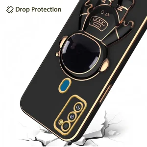 کاور گاردتک آساک مدل Astronaut case مناسب برای گوشی موبایل سامسونگ Galaxy M30s