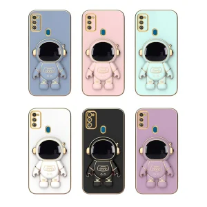 کاور گاردتک آساک مدل Astronaut case مناسب برای گوشی موبایل سامسونگ Galaxy M30s