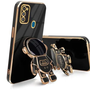 کاور گاردتک آساک مدل Astronaut case مناسب برای گوشی موبایل سامسونگ Galaxy M30s