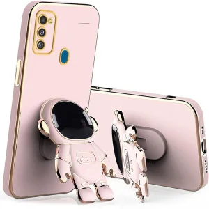 کاور گاردتک آساک مدل Astronaut case مناسب برای گوشی موبایل سامسونگ Galaxy M30s