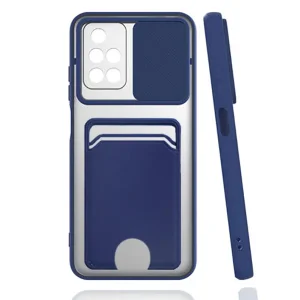 کاور گاردتک مدل Cam Card Strap مناسب برای گوشی موبایل شیائومی Poco M4 Pro 5G