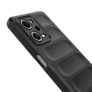 کاور گاردتک اساک مدل Flex Armor مناسب برای گوشی موبایل شیائومی Redmi Note 12 Pro 5G / Poco X5 Pro 5G