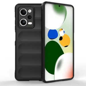 کاور گاردتک اساک مدل Flex Armor مناسب برای گوشی موبایل شیائومی Redmi Note 12 Pro 5G / Poco X5 Pro 5G