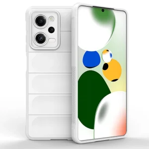 کاور گاردتک اساک مدل Flex Armor مناسب برای گوشی موبایل شیائومی Redmi Note 12 Pro 5G / Poco X5 Pro 5G