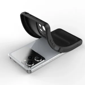 کاور گاردتک اساک مدل Flex Armor مناسب برای گوشی موبایل شیائومی Redmi Note 12 Pro 5G / Poco X5 Pro 5G