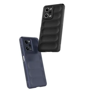 کاور گاردتک اساک مدل Flex Armor مناسب برای گوشی موبایل شیائومی Redmi Note 12 Pro 5G / Poco X5 Pro 5G