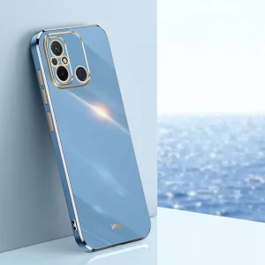 کاور گاردتک اساک مدل Myca2 مناسب برای گوشی موبایل شیائومی Redmi 12C