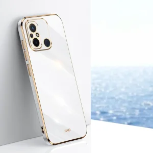 کاور گاردتک اساک مدل Myca2 مناسب برای گوشی موبایل شیائومی Redmi 12C