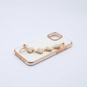 کاور گاردتک مدل Heart مناسب برای گوشی موبایل اپل Iphone 14