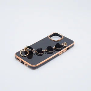 کاور گاردتک مدل Heart مناسب برای گوشی موبایل اپل Iphone 14