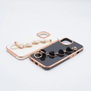 کاور گاردتک مدل Heart مناسب برای گوشی موبایل اپل Iphone 14