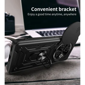 کاور گاردتک اساک مدل Defender Armor مناسب برای گوشی موبایل تکنو Spark 30C