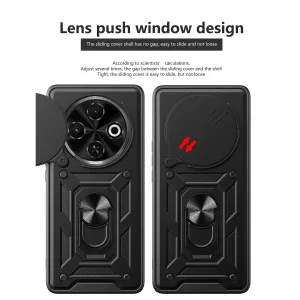 کاور گاردتک اساک مدل Defender Armor مناسب برای گوشی موبایل تکنو Spark 30C